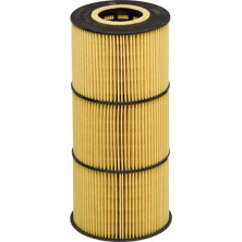 Hengst Filter | Ölfilter | E510H07 D129