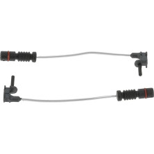 Ferodo Warnkontakt, Bremsbelagverschleiß PREMIER FWI267