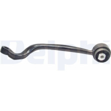 TC1903 Lenker, Radaufhängung