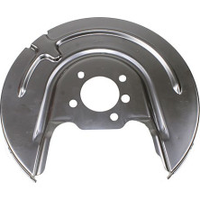 6115469 Spritzblech, Bremsscheibe GREENPARTS