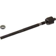 febi bilstein | Axialgelenk, Spurstange | 44373