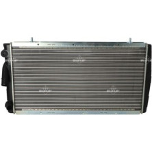 NRF | Kühler, Motorkühlung | 58111A