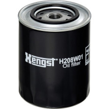 Hengst Filter | Ölfilter | H208W01