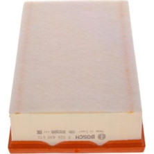 BOSCH | Luftfilter | F 026 400 612