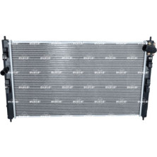 NRF | Kühler, Motorkühlung | 59260