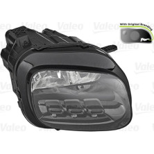 Valeo | Hauptscheinwerfer | 450525