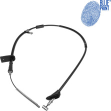 ADK84670 Seilzug, Feststellbremse