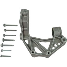 58081002 Achsschenkel, Radaufhängung