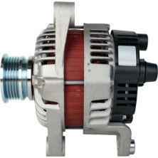 Hella | Generator | 8EL 012 428-131
