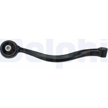 TC3233 Lenker, Radaufhängung