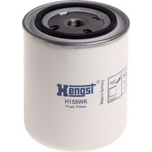 Hengst Filter | Kraftstofffilter | H158WK