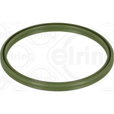 Elring | Dichtring, Ladeluftschlauch | 697.240
