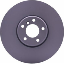 Hella | Bremsscheibe | 8DD 355 120-711