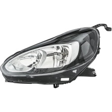 Hella | Hauptscheinwerfer | 1LH 354 811-071