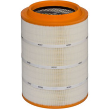 Hengst Filter | Luftfilter | E681L