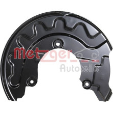 6115579 Spritzblech, Bremsscheibe