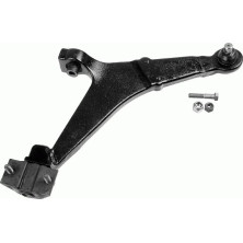 17434 03 Lenker, Radaufhängung