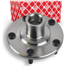 febi bilstein | Radnabe | 172590