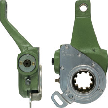 FEBI BILSTEIN 31603 Gestängesteller, Bremsanlage