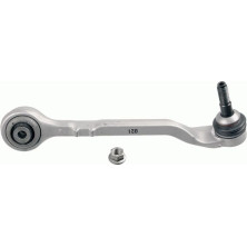 37117 01 Lenker, Radaufhängung