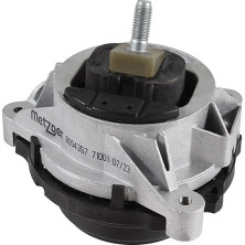 Metzger | Lagerung, Motor | 8054357