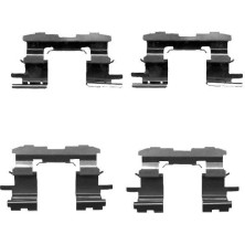 82075300 Zubehörsatz, Scheibenbremsbelag