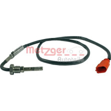 Metzger | Sensor, Abgastemperatur | 0894025