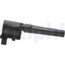 Delphi | Zündspule | GN10227-12B1