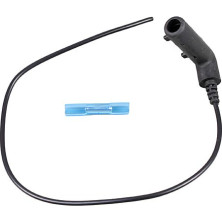 Metzger | Kabelreparatursatz, Glühkerze | 2324108