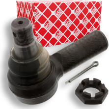 FEBI BILSTEIN 18939 Spurstangenkopf FEBI BILSTEIN 18939 Spurstangenkopf