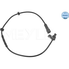 16-14 899 0026 Sensor, Raddrehzahl MEYLE-ORIGINAL: True to OE.
