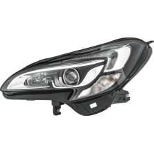 Hella | Hauptscheinwerfer | 1LF 011 830-111