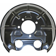 6115120 Spritzblech, Bremsscheibe