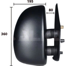 Alkar | Außenspiegel | 9255961 Alkar | Außenspiegel | 9255961