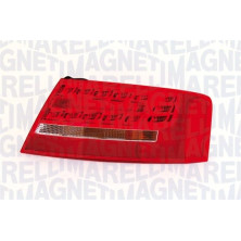 Magneti Marelli | Heckleuchte | 714021690811