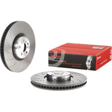 Brembo | Bremsscheibe | 09.D897.23