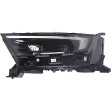 Valeo | Hauptscheinwerfer | 451044