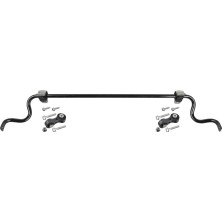 febi bilstein | Stabilisator, Fahrwerk | 171385