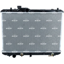 NRF | Kühler, Motorkühlung | 53578