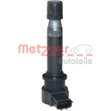 Metzger | Zündspule | 0880048