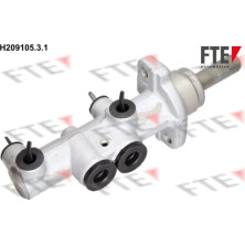 FTE | Hauptbremszylinder | 9220020