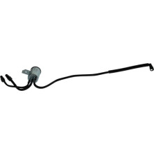 BOSCH | Kraftstofffilter | F 026 403 021