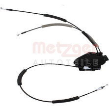 Metzger | Türschloss | 2314574