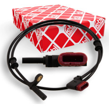 FEBI BILSTEIN 30033 Sensor, Raddrehzahl FEBI BILSTEIN 30033 Sensor, Raddrehzahl
