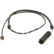 BOSCH Warnkontakt, Bremsbelagverschleiß 1 987 474 957