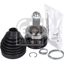 febi bilstein | Gelenksatz, Antriebswelle | 185076