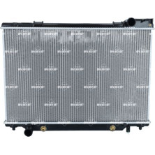 NRF | Kühler, Motorkühlung | 53539