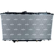 NRF | Kühler, Motorkühlung | 58548