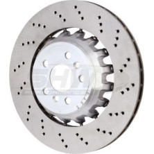 SHW Performance Bremsscheibe BRR43504 SHW Performance Bremsscheibe BRR43504