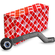 FEBI BILSTEIN 26019 Spurstangenkopf